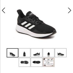 Adidas Duramo 9 Tennis Shoes